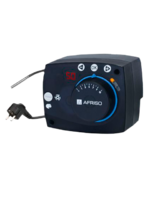 Привод-контроллер постоянной температуры Afriso ACT 343, арт.1534300