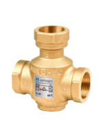Термический трехходовый клапан AFRISO ATV 333 арт.1633300