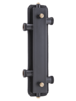 Гидравлическая стрелка Barberi с внутренними сетками арт. 22M04000001